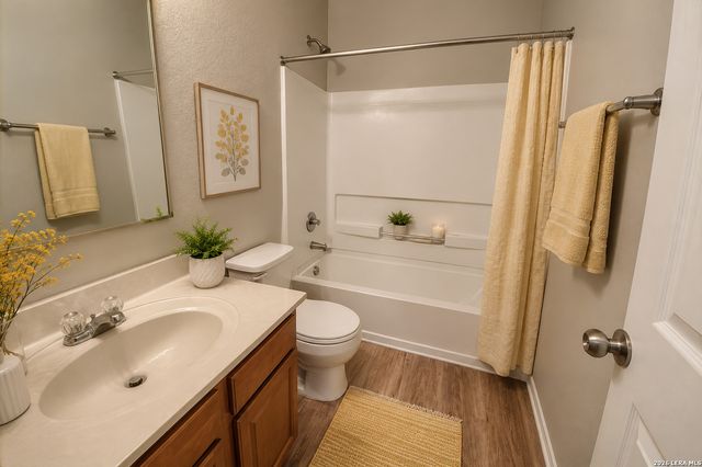 7659 PARAISO HAVEN, Boerne, TX 78015