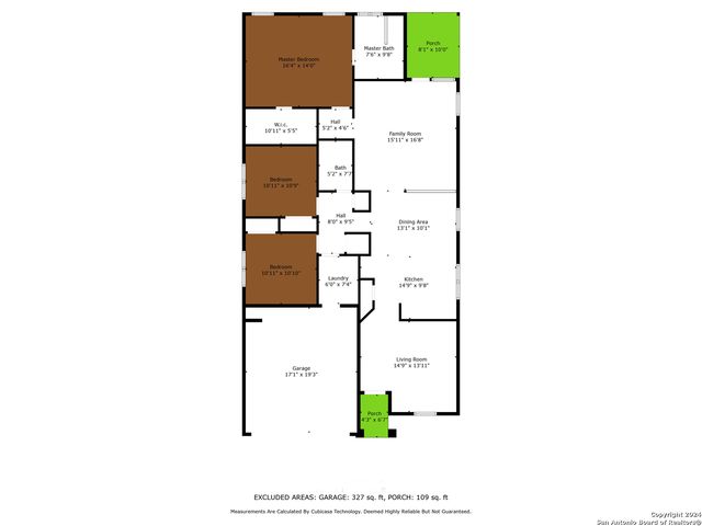 7659 PARAISO HAVEN, Boerne, TX 78015