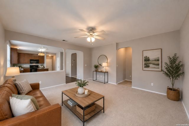 7659 PARAISO HAVEN, Boerne, TX 78015