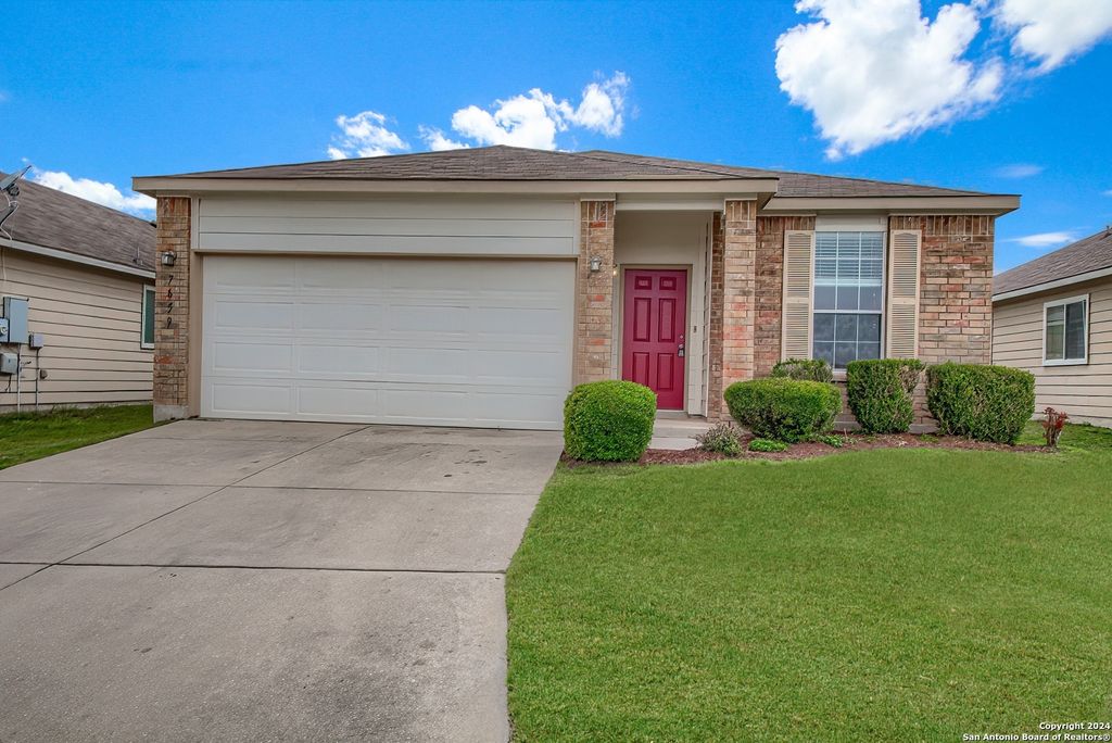 7659 PARAISO HAVEN, Boerne, TX 78015