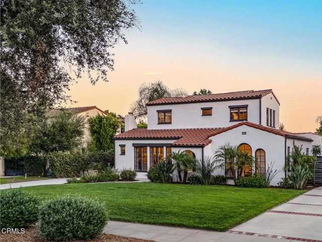 2330 E Orange Grove Boulevard, Pasadena, CA 91104