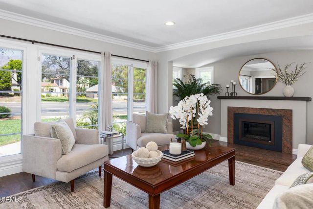 2330 E Orange Grove Boulevard, Pasadena, CA 91104