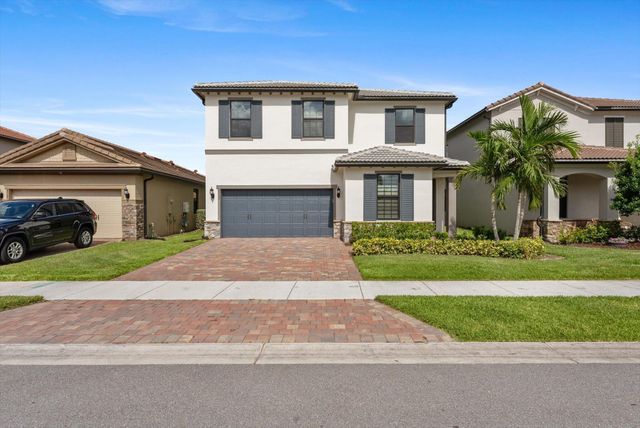 4757 Roldan Court, Lake Worth, FL 33467