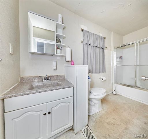 3714 Nelson Drive, St Louis, MO 63121