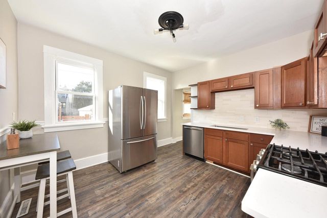 2451 N 46th STREET, Milwaukee, WI 53210