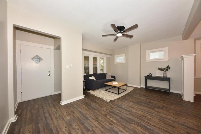 2451 N 46th STREET, Milwaukee, WI 53210