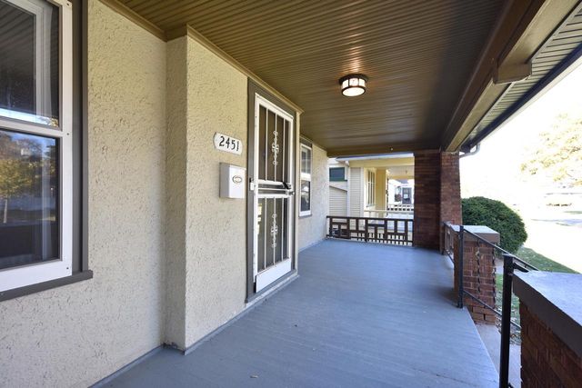 2451 N 46th STREET, Milwaukee, WI 53210