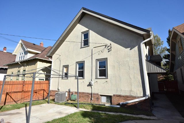 2451 N 46th STREET, Milwaukee, WI 53210