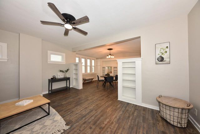 2451 N 46th STREET, Milwaukee, WI 53210