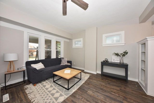 2451 N 46th STREET, Milwaukee, WI 53210