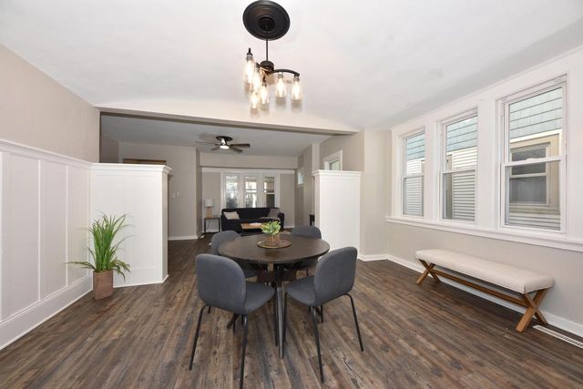 2451 N 46th STREET, Milwaukee, WI 53210