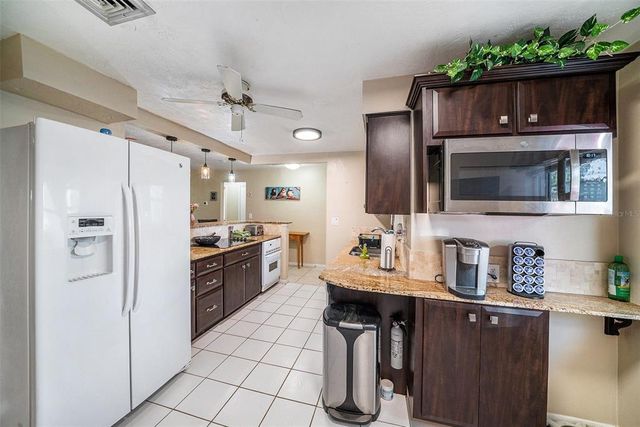 135 RODNEY COURT, Palm Harbor, FL 34684