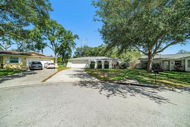 135 RODNEY COURT, Palm Harbor, FL 34684