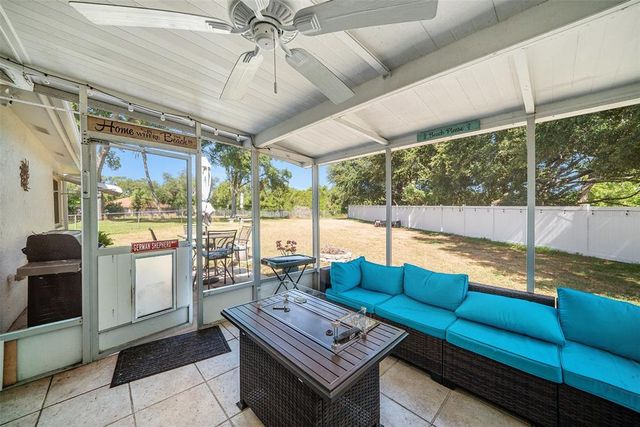 135 RODNEY COURT, Palm Harbor, FL 34684