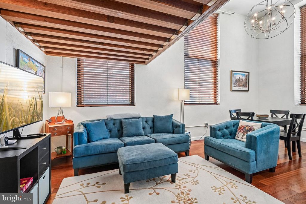 1201 FITZWATER ST #305, PHILADELPHIA, PA 19147 — photo 3