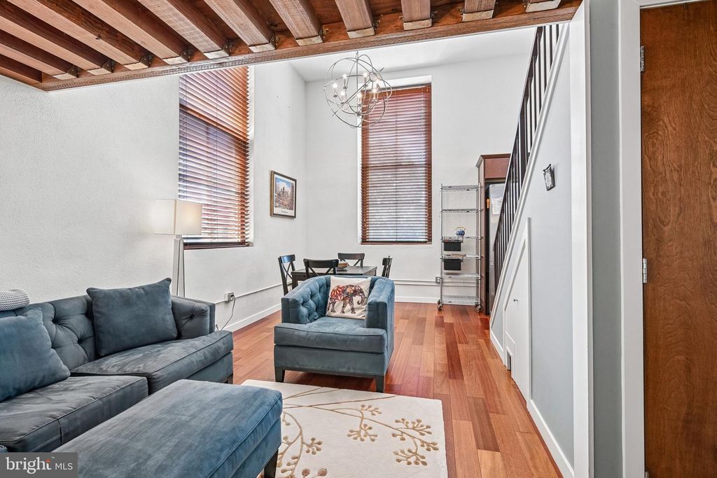 1201 FITZWATER ST #305, PHILADELPHIA, PA 19147 — photo 4