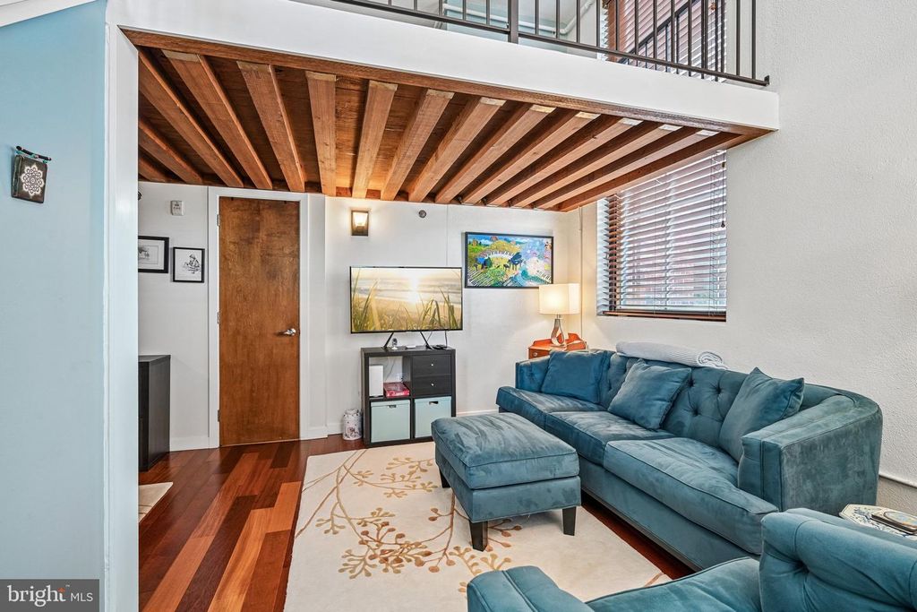 1201 FITZWATER ST #305, PHILADELPHIA, PA 19147 — photo 5