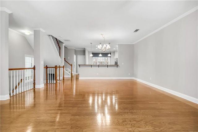 2890 Brandl Cove Court 5, Marietta, GA 30067