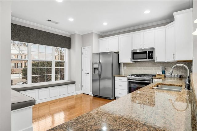 2890 Brandl Cove Court 5, Marietta, GA 30067