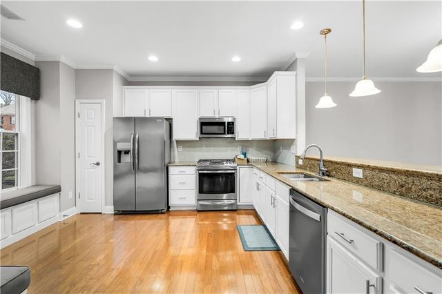 2890 Brandl Cove Court 5, Marietta, GA 30067