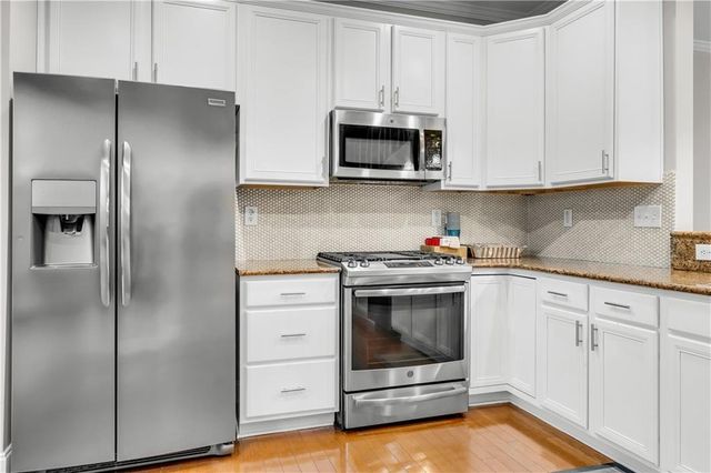 2890 Brandl Cove Court 5, Marietta, GA 30067