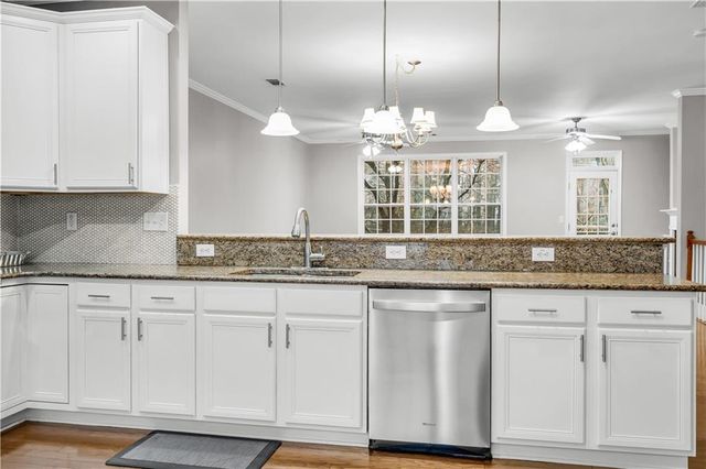 2890 Brandl Cove Court 5, Marietta, GA 30067