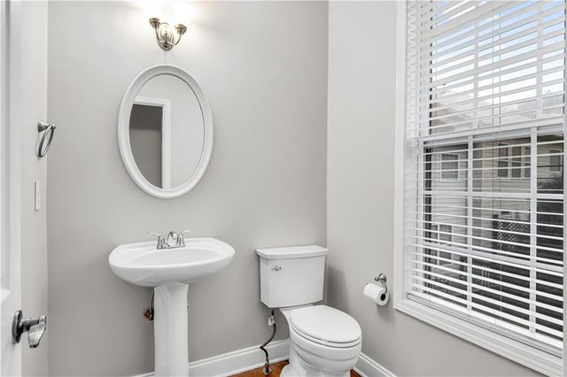 2890 Brandl Cove Court 5, Marietta, GA 30067