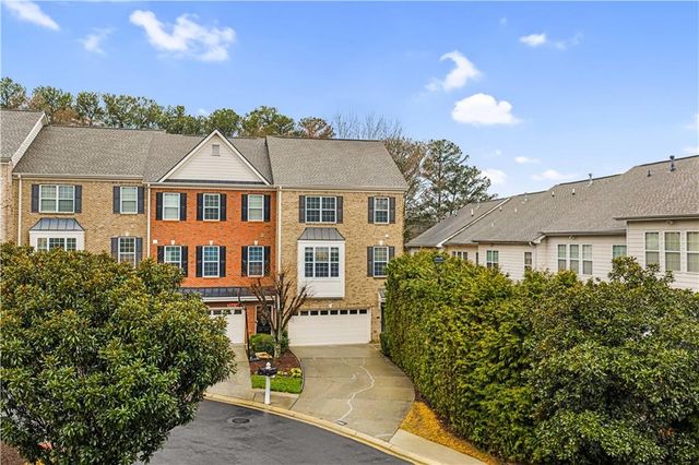 2890 Brandl Cove Court 5, Marietta, GA 30067