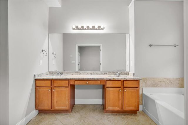 2890 Brandl Cove Court 5, Marietta, GA 30067