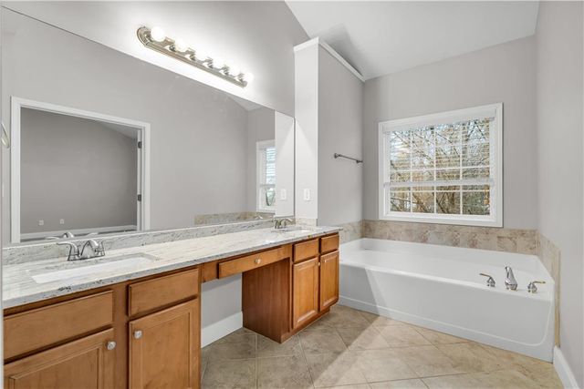 2890 Brandl Cove Court 5, Marietta, GA 30067