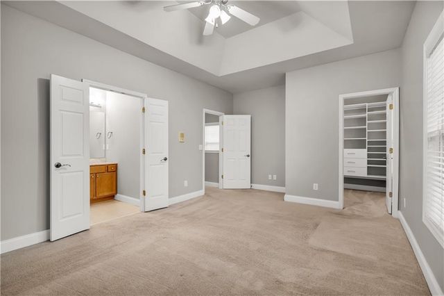 2890 Brandl Cove Court 5, Marietta, GA 30067