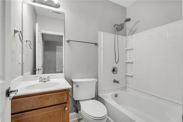 2890 Brandl Cove Court 5, Marietta, GA 30067