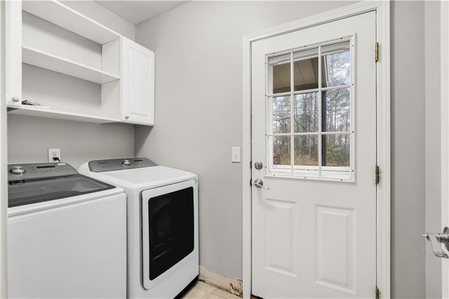 2890 Brandl Cove Court 5, Marietta, GA 30067