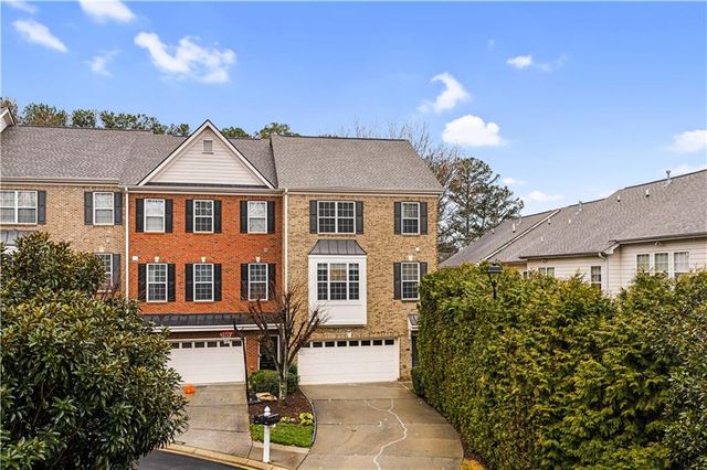 2890 Brandl Cove Court 5, Marietta, GA 30067