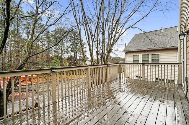 2890 Brandl Cove Court 5, Marietta, GA 30067