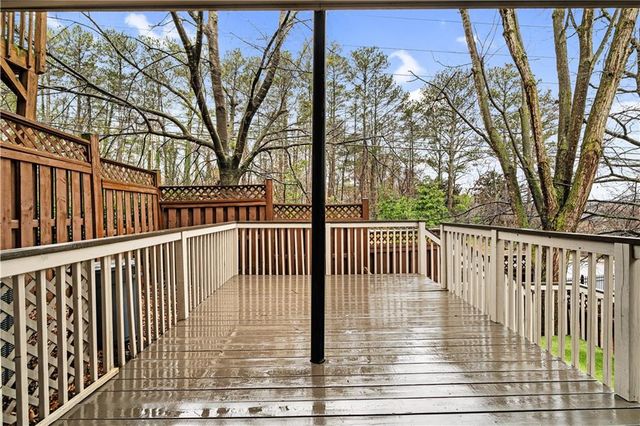 2890 Brandl Cove Court 5, Marietta, GA 30067