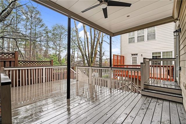 2890 Brandl Cove Court 5, Marietta, GA 30067