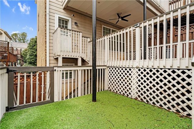 2890 Brandl Cove Court 5, Marietta, GA 30067