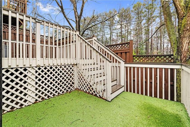 2890 Brandl Cove Court 5, Marietta, GA 30067