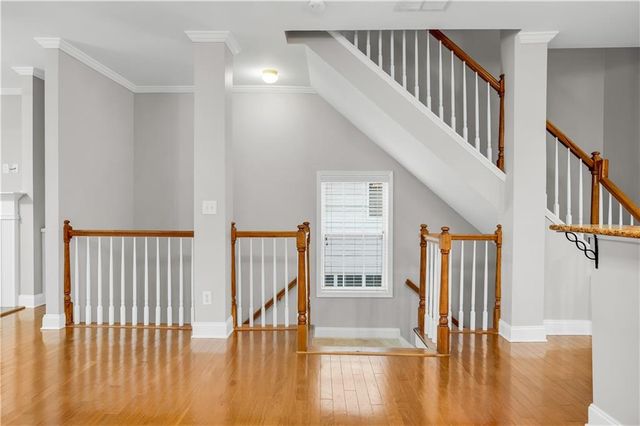 2890 Brandl Cove Court 5, Marietta, GA 30067