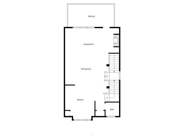 2890 Brandl Cove Court 5, Marietta, GA 30067