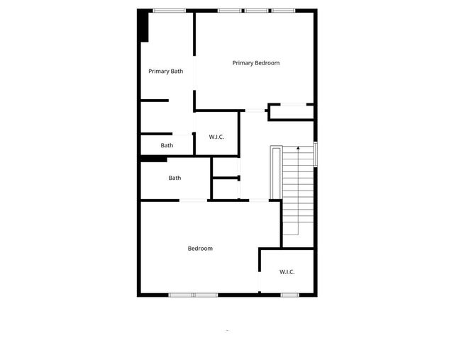 2890 Brandl Cove Court 5, Marietta, GA 30067