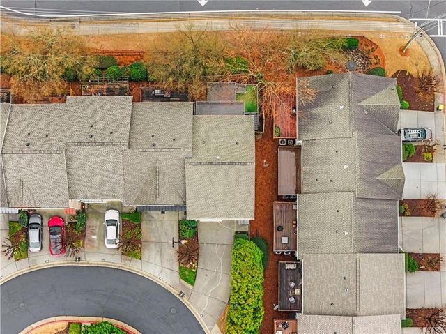 2890 Brandl Cove Court 5, Marietta, GA 30067