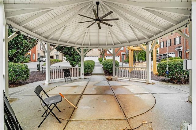 2890 Brandl Cove Court 5, Marietta, GA 30067