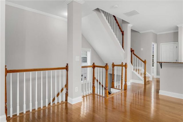 2890 Brandl Cove Court 5, Marietta, GA 30067