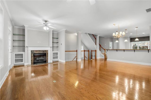 2890 Brandl Cove Court 5, Marietta, GA 30067