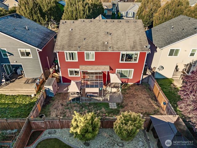 7074 Inlay Street SE, Lacey, WA 98513