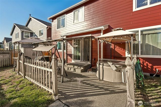 7074 Inlay Street SE, Lacey, WA 98513