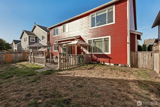 7074 Inlay Street SE, Lacey, WA 98513