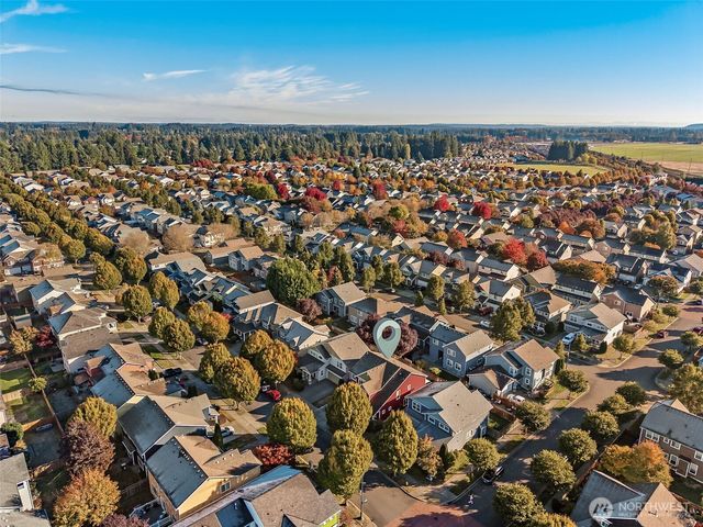 7074 Inlay Street SE, Lacey, WA 98513